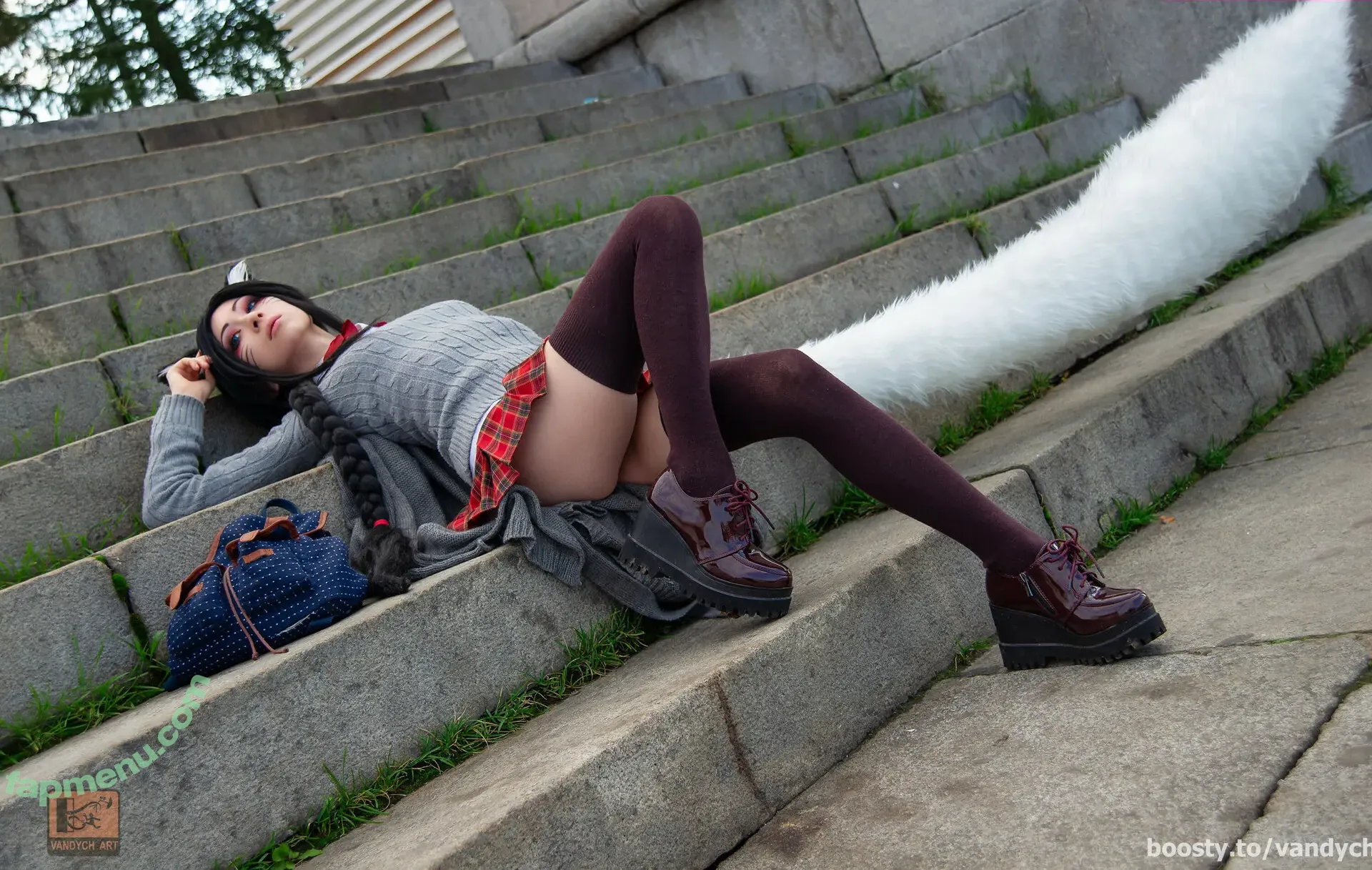 Vandych nude photo #1135 (Alina Latypova / alex_vandych / andriy.vandych.travel)