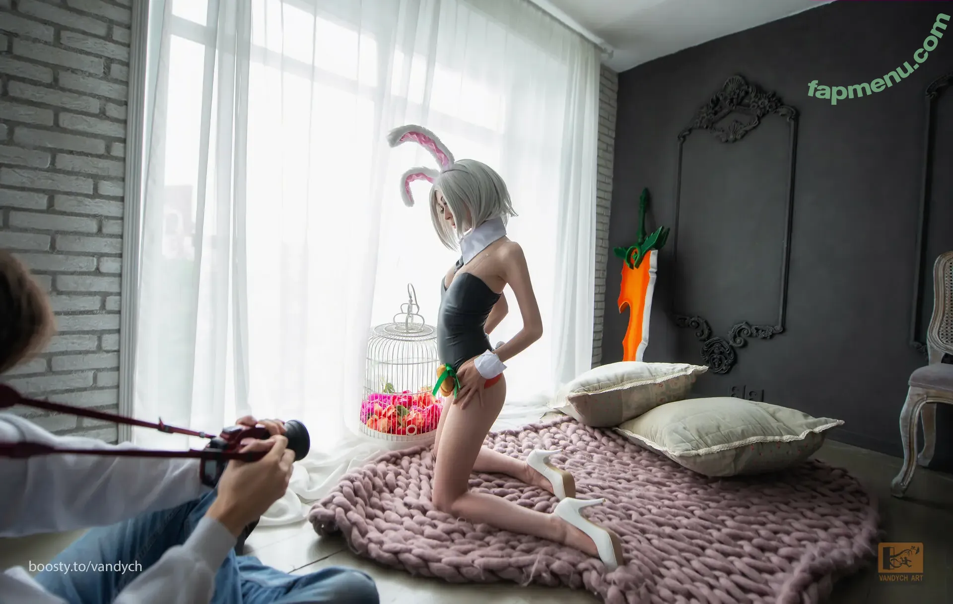Vandych nude photo #1190 (Alina Latypova / alex_vandych / andriy.vandych.travel)