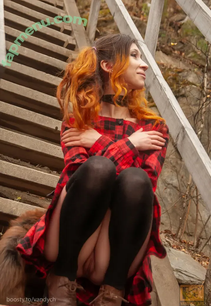 Vandych nude photo #1257 (Alina Latypova / alex_vandych / larissalatypova17)