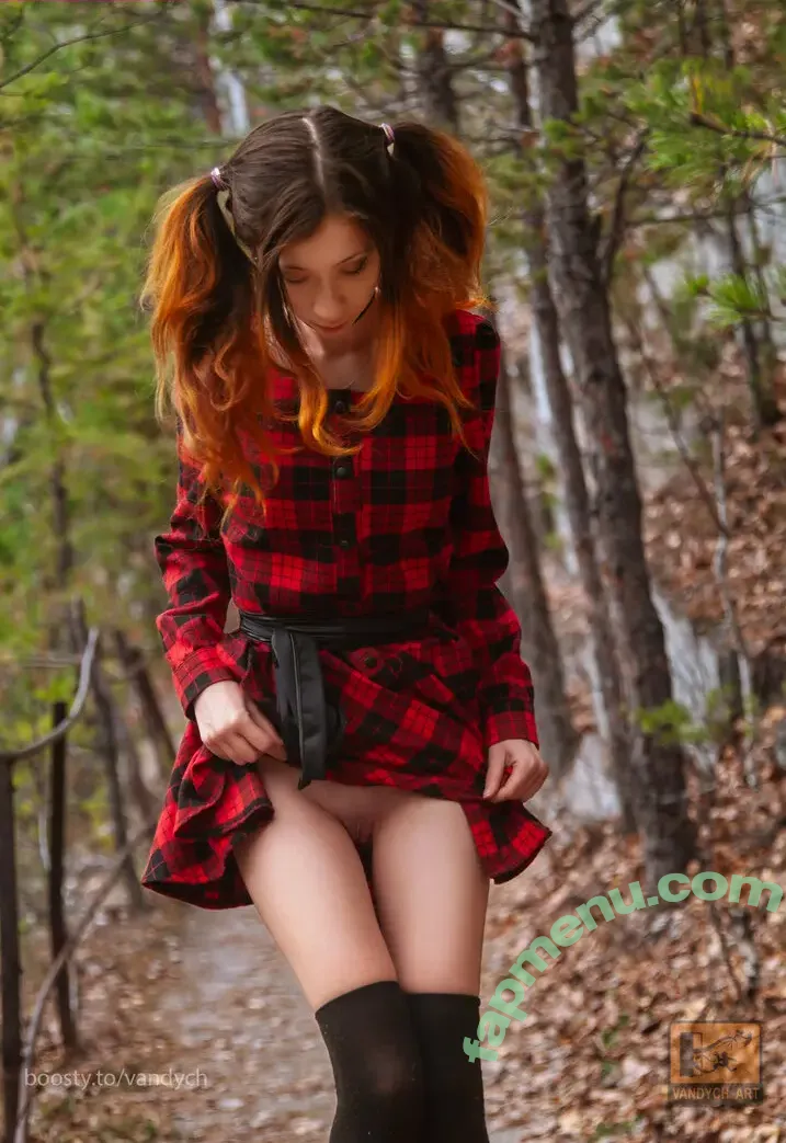 Vandych nude photo #1260 (Alina Latypova / alex_vandych / larissalatypova17)