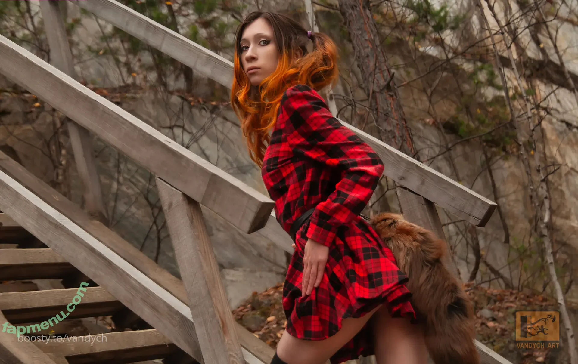 Vandych nude photo #1295 (Alina Latypova / alex_vandych / larissalatypova17)