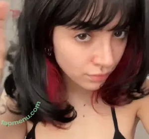 Vaneeeer_ / vanee18 nude photo #0121