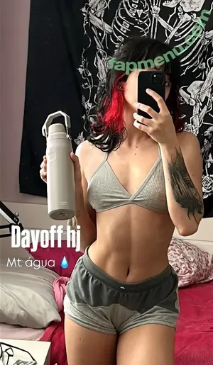 Vaneeeer_ / vanee18 nude photo #0133