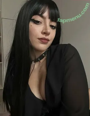 Vaneeeer_ / vanee18 nude photo #0148