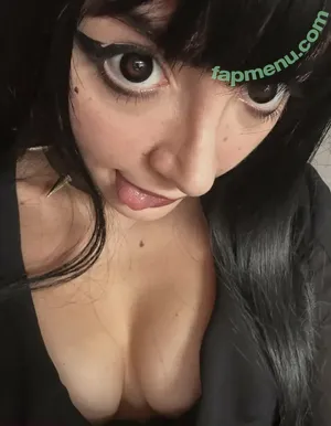 Vaneeeer_ / vanee18 nude photo #0153