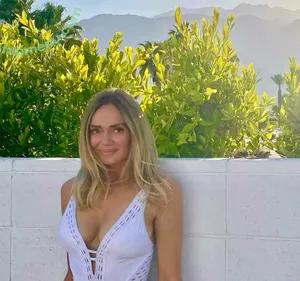 Vanessa Angel / Actress / realvanessaangel / vanessaangel nude photo #0262