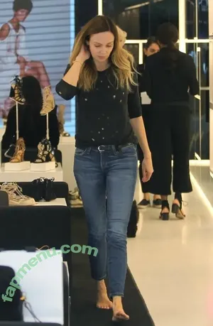 Vanessa Angel / Actress / realvanessaangel / vanessaangel nude photo #0268