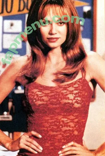 Vanessa Angel nude photo #0256 (Actress / realvanessaangel / vanessaangel)