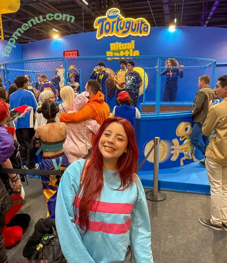 Vanessa Araújo nude photo #0079 (Vanessa Araújo)