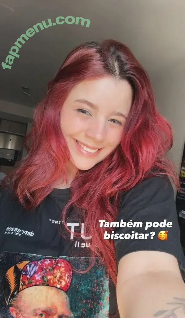 Vanessa Araújo nude photo #0082 (Vanessa Araújo)