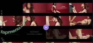 Vanessa Bartsch / Van777 / user / vanessabartsch___ nude photo #0133