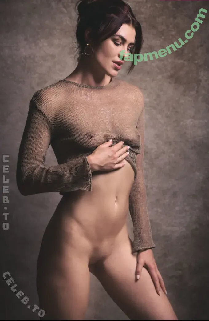 Vanessa Bartsch nude photo #0164 (user / vanessabartsch___)