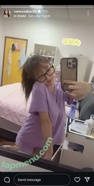 Vanessa Becht / vanessabecht nude photo #0022