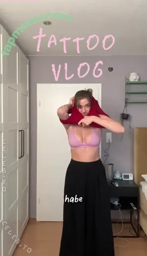 Vanessa Berg / vanessaberg nude photo #0026