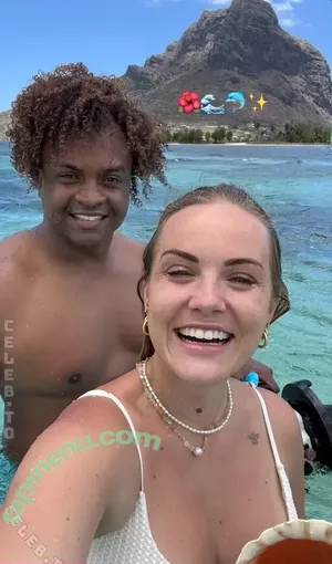 Vanessa Blumenthal / vanezia_blum / vaneziablum nude photo #0181