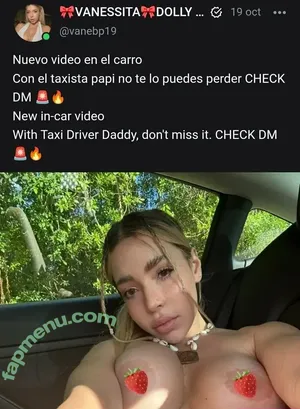 Vanessa Bohorquez / vanebp19 / vanessitaoficial nude photo #0287