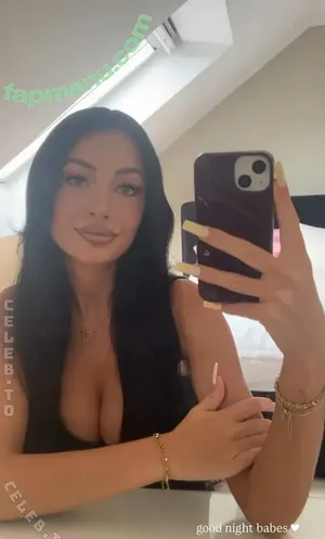 Vanessa Brahimi / itsneessa_ / itsnessa_ nude photo #0071