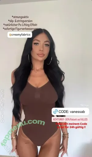 Vanessa Brahimi / itsneessa_ / itsnessa_ nude photo #0080