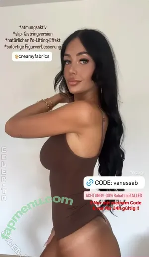 Vanessa Brahimi / itsneessa_ / itsnessa_ nude photo #0082