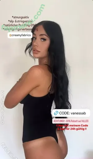 Vanessa Brahimi / itsneessa_ / itsnessa_ nude photo #0083