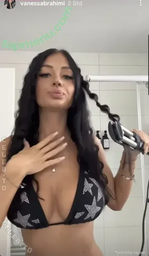 Vanessa Brahimi / itsneessa_ / itsnessa_ nude photo #0097