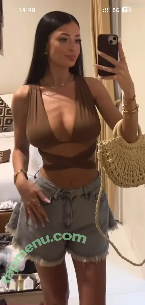 Vanessa Brahimi nude photo #0021 (Vanessa Brahimi)