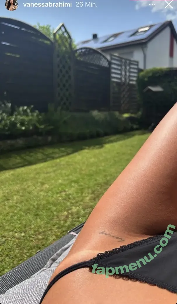 Vanessa Brahimi nude photo #0056 (Vanessa Brahimi)