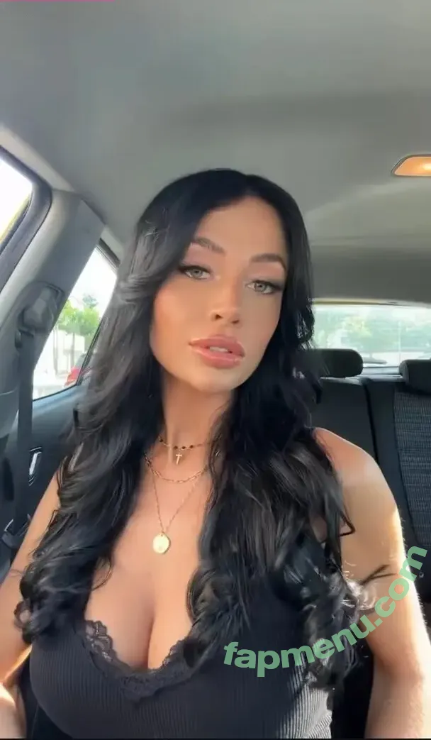 Vanessa Brahimi nude photo #0058 (Vanessa Brahimi)