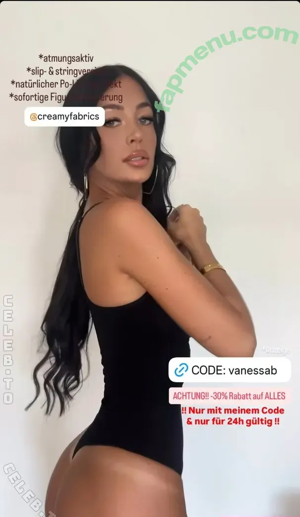 Vanessa Brahimi nude photo #0077 (itsneessa_ / itsnessa_)