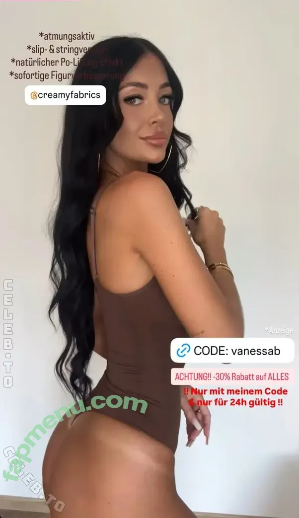 Vanessa Brahimi nude photo #0084 (itsneessa_ / itsnessa_)