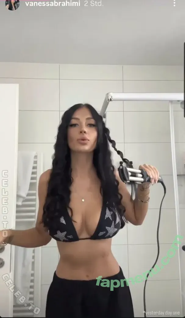 Vanessa Brahimi nude photo #0098 (itsneessa_ / itsnessa_)