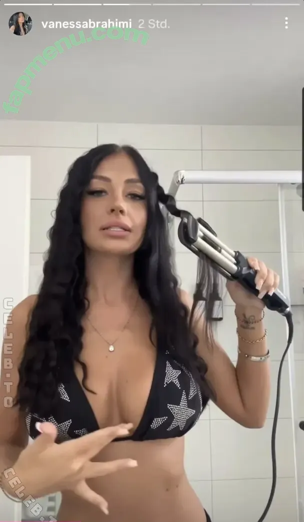 Vanessa Brahimi nude photo #0099 (itsneessa_ / itsnessa_)