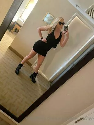 Vanessa Cage / missvanessacage / vanessacageog nude photo #0116