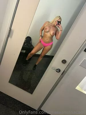 Vanessa Cage / missvanessacage / vanessacageog nude photo #0209