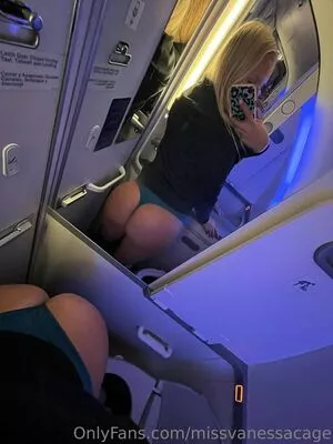 Vanessa Cage / missvanessacage / vanessacageog nude photo #0225