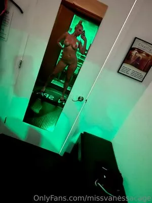 Vanessa Cage / missvanessacage / vanessacageog nude photo #0249