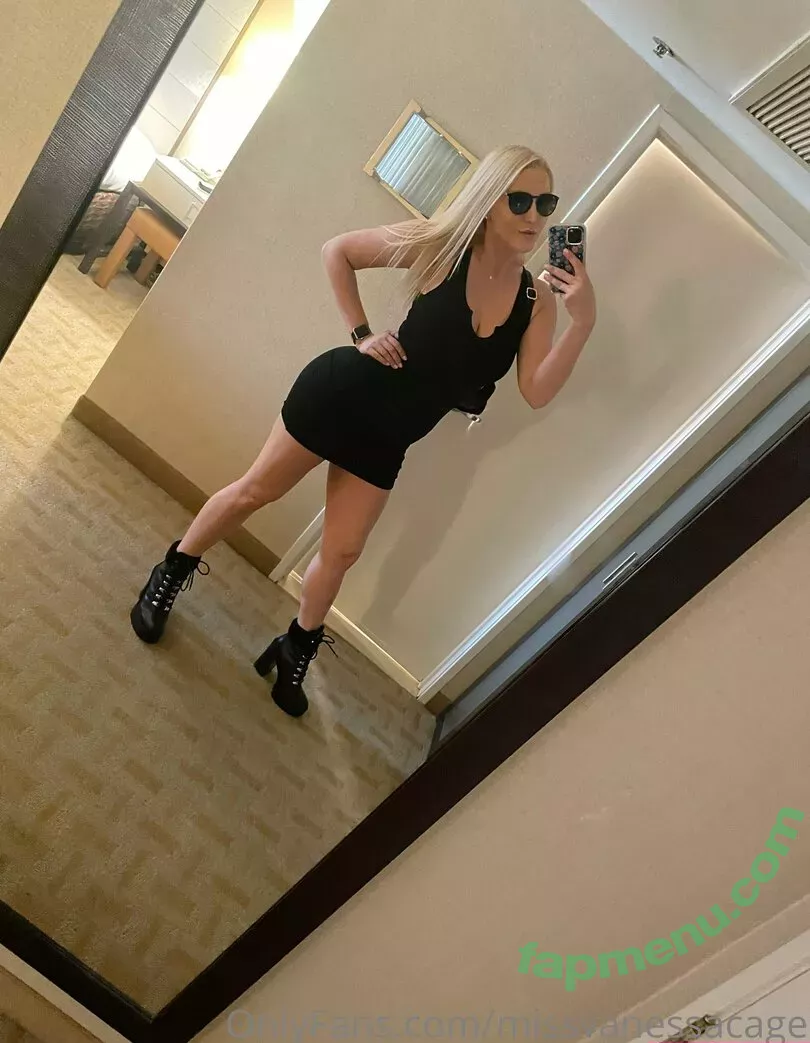 Vanessa Cage nude photo #0116 (missvanessacage / vanessacageog)