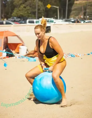 Vanessa Cater / vanessacater nude photo #0220