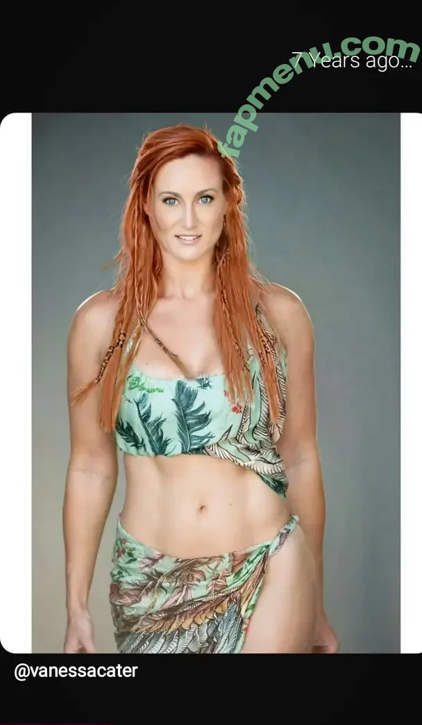 Vanessa Cater nude photo #0235 (vanessacater)
