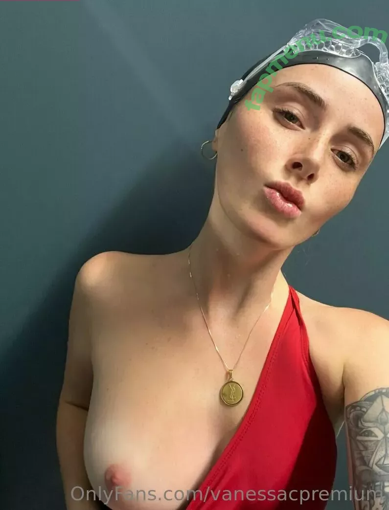 Vanessa Cosi OnlyFans Leak: Nude photo #