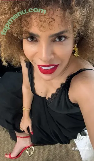 Vanessa Da Mata / vanessadamata nude photo #0133