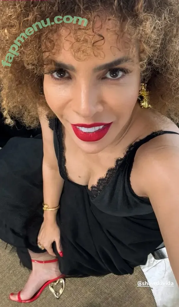 Vanessa Da Mata nude photo #0133 (vanessadamata)