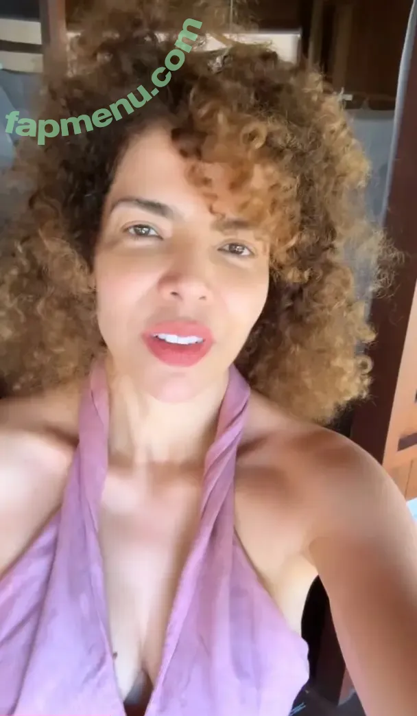 Vanessa Da Mata nude photo #0134 (vanessadamata)
