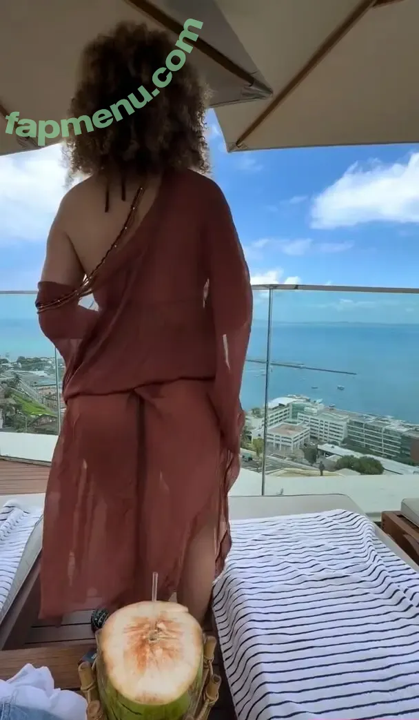 Vanessa Da Mata nude photo #0139 (vanessadamata)