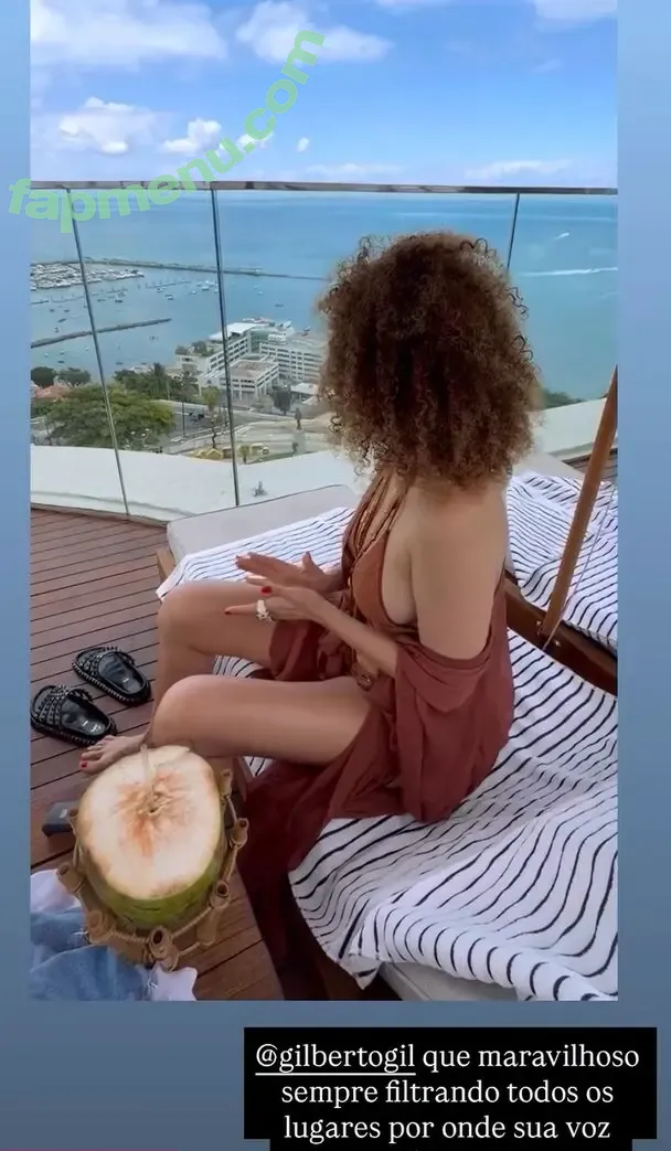 Vanessa Da Mata nude photo #0141 (vanessadamata)