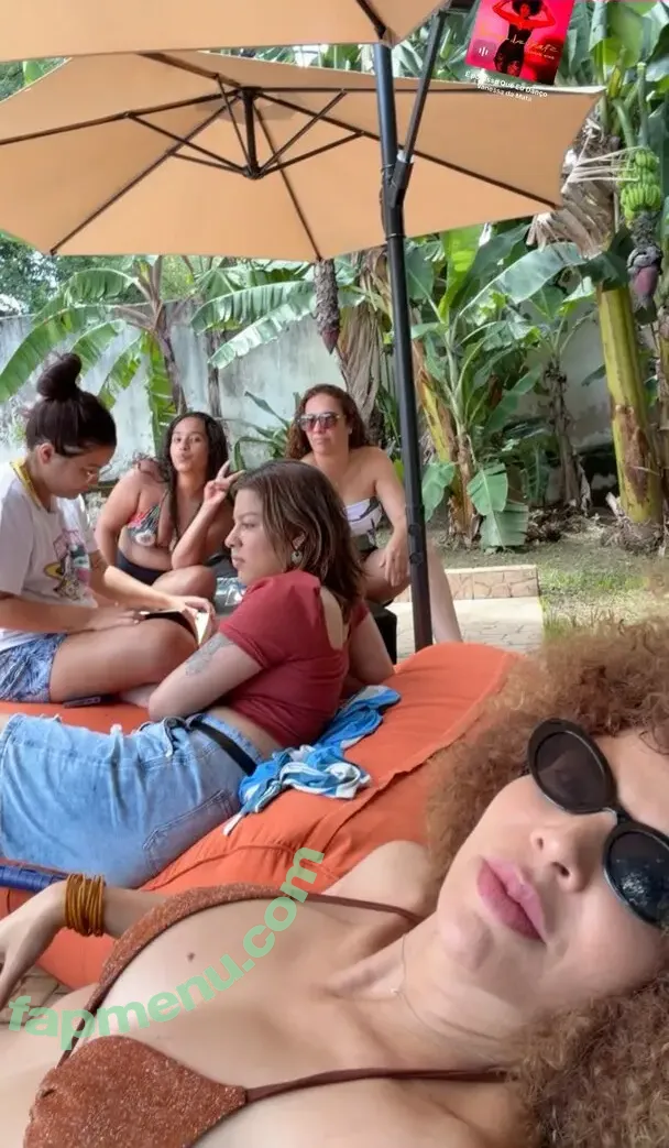 Vanessa Da Mata nude photo #0142 (vanessadamata)