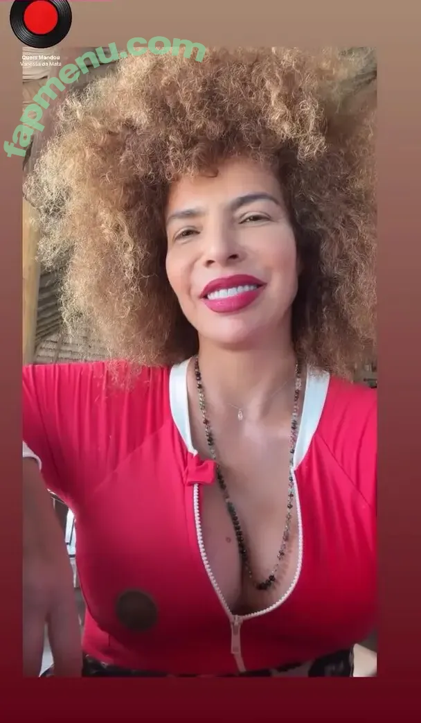 Vanessa Da Mata nude photo #0150 (vanessadamata)
