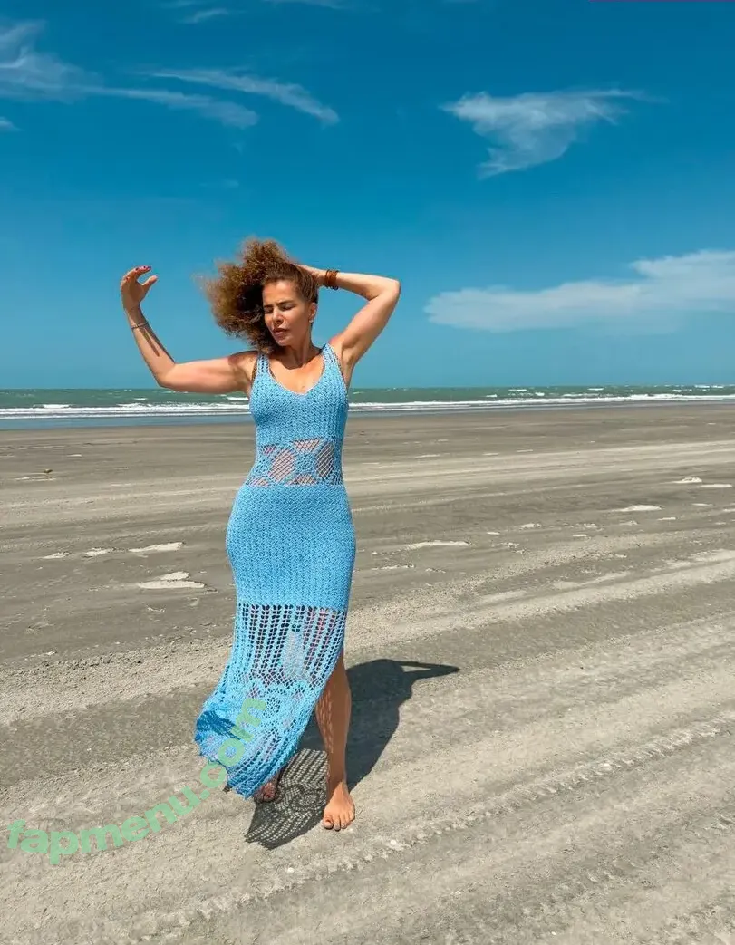 Vanessa Da Mata nude photo #0157 (vanessadamata)