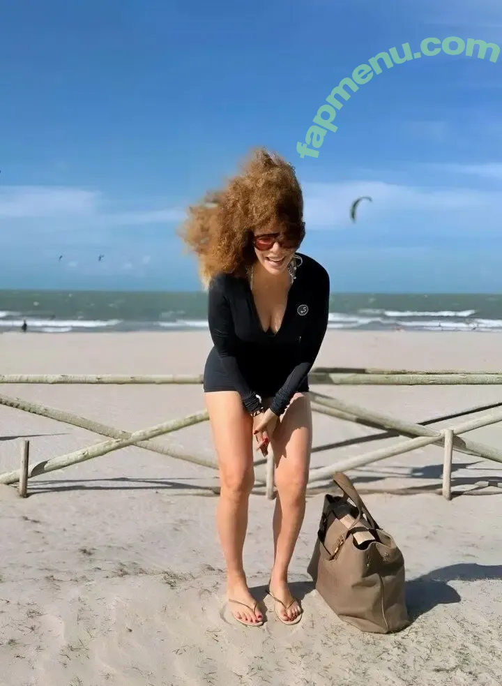 Vanessa Da Mata nude photo #0161 (vanessadamata)