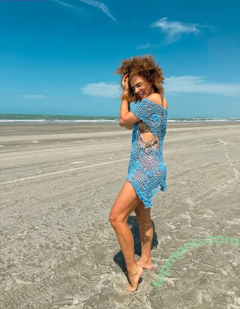 Vanessa Da Mata nude photo #0165 (vanessadamata)